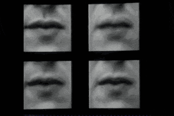 Secret Film + Variant